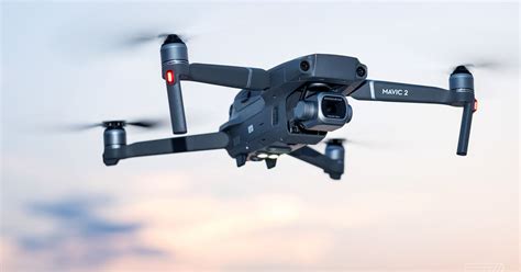 Mavic Drones for Education: Inspiring the Next Generation in St Marys, GA